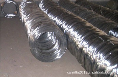 永康市華發塑料制品廠 專業定制各類鐵絲產品，滿足多元化工業需求